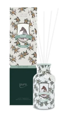 Lim Ed Zermatt Fragr 240ml