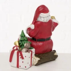 Kerstman Edouardo -Oh Green Winkel 4066076058709 P04