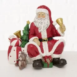 Kerstman Edouardo -Oh Green Winkel 4066076058709 P06