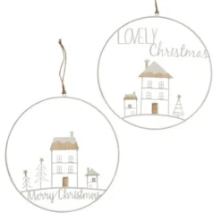 Decoratieve Hanger Myna