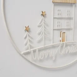 Decoratieve Hanger Myna -Oh Green Winkel 4066076288274 P02