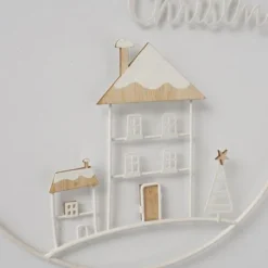 Decoratieve Hanger Myna -Oh Green Winkel 4066076288274 P03