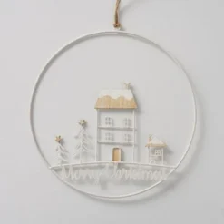 Decoratieve Hanger Myna -Oh Green Winkel 4066076288274 P04