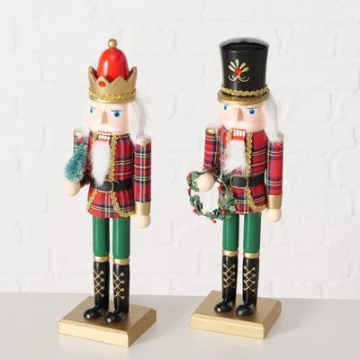 Notenkraker Raphael 2 Notenkraker Raphael - Afbeelding 2