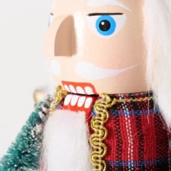 Notenkraker Raphael 8 Notenkraker Raphael -Oh Green Winkel 4066076288359 P02