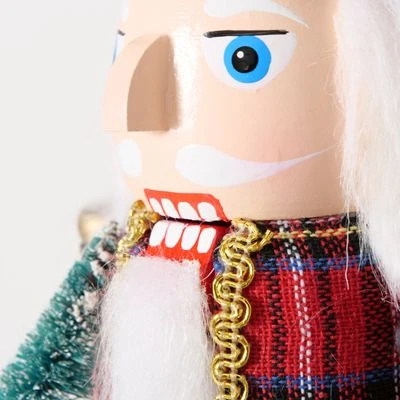 Notenkraker Raphael 3 Notenkraker Raphael - Afbeelding 3