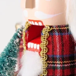 Notenkraker Raphael 9 Notenkraker Raphael -Oh Green Winkel 4066076288359 P03