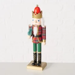 Notenkraker Raphael 10 Notenkraker Raphael -Oh Green Winkel 4066076288359 P04