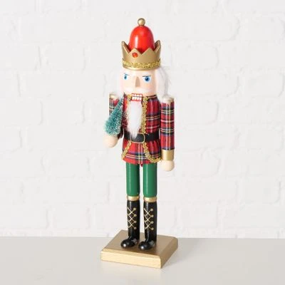 Notenkraker Raphael 5 Notenkraker Raphael - Afbeelding 5