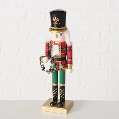 Notenkraker Raphael 6 Notenkraker Raphael - Afbeelding 6