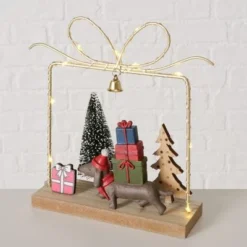 Hond Waldi - Led -Oh Green Winkel 4066076291779 P03