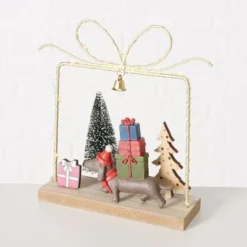 Hond Waldi - Led -Oh Green Winkel 4066076291779 P07