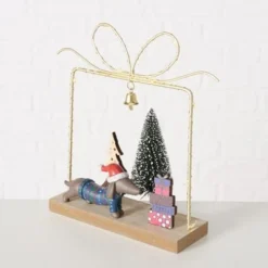 Hond Waldi - Led -Oh Green Winkel 4066076291779 P08