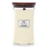 Woodwick Geurkaars Island Coconut Large