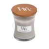 Woodwick Geurkaars Lemongrass & Lilly Mini