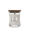 Woodwick Geurkaars Warm Wool Mini