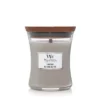 Woodwick Geurkaars Fireside Medium