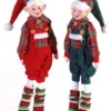 Ornament Elf H46