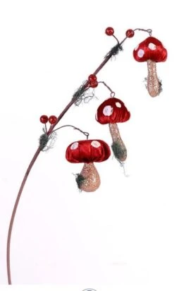 Tak Paddenstoel 70cm