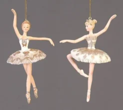 Ornament Ballerina