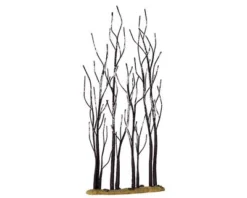 Lemax Stand Of Sycamore