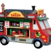 Lemax Taco Food Truck