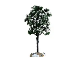 Lemax Balsam Fir Tree, Large