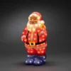 Konstsmide LED Acryl Kerstman