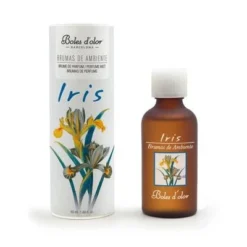 Boles D'olor Geurolie 50 Ml Iris