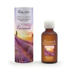 Boles D'olor Geurolie 50 Ml Lavande
