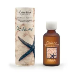 Boles D'olor Geurolie 50 Ml Oceano