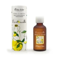 Boles D'olor Geurolie 50 Ml Limoncello