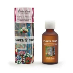 Boles D'olor Geurolie 50 Ml Flowershop