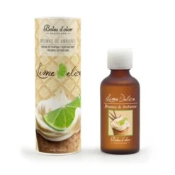 Boles D'olor Geurolie 50 Ml Lime Delice