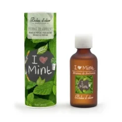 Boles D'olor Geurolie 50 Ml I Love Mint