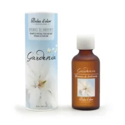 Boles D'olor Geurolie 50 Ml Gardenia