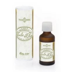 Boles D'olor Geurolie 50ml Savon Marseille Huile D Olive