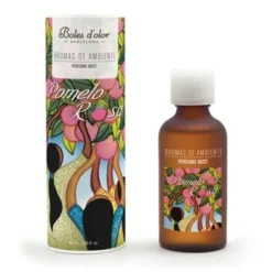 Boles D'olor Geurolie 50ml Pomelo Rosa