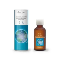 Boles D'olor Geurolie 50 Ml O2