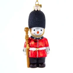 Kerstornament Tommie