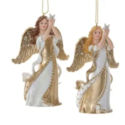 Kerstornament Engel