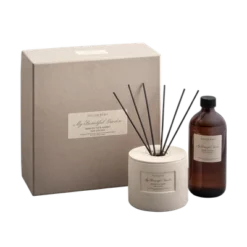 Coconut&Fig Reed Diffuser