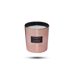 Flower Fusion Scented Candle