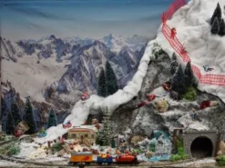 Hervormbare Sheet Rots 100x60cm -Oh Green Winkel 8717545197400 P04