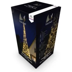 Fairybell 900 Led Warm Wit 6m