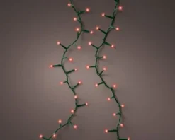 Led Compact Lights Rood