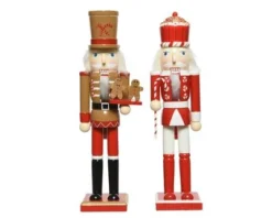 Notenkraker Vurenhout