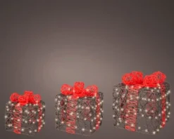 Micro Led Giftbox