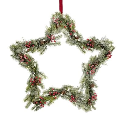 Ster Rood 1 Ster Rood