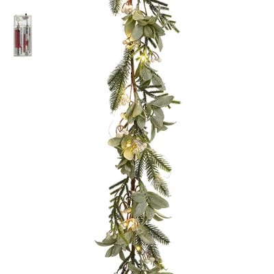 Slinger Maretak Wit 1 Slinger Maretak Wit